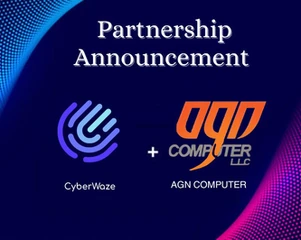 CyberWaze X AGN Computers